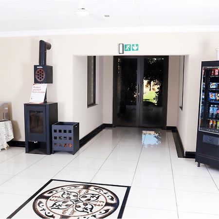 Eagle Nest Luxury Accommodation Roodepoort Kültér fotó