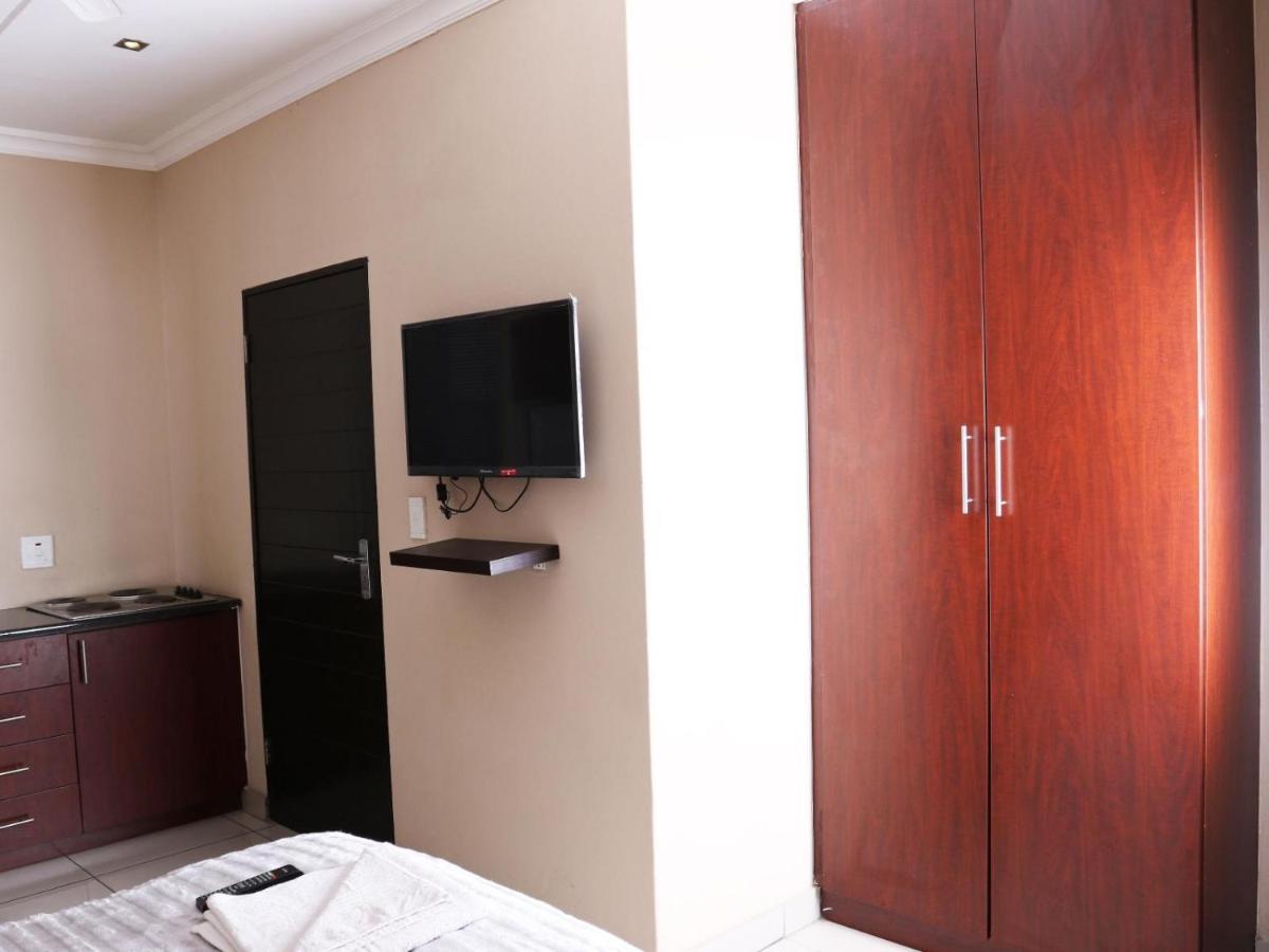 Eagle Nest Luxury Accommodation Roodepoort Kültér fotó