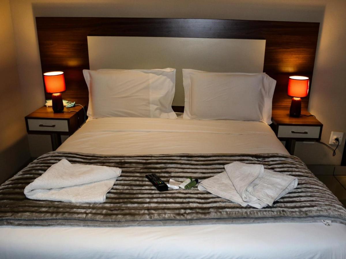 Eagle Nest Luxury Accommodation Roodepoort Kültér fotó