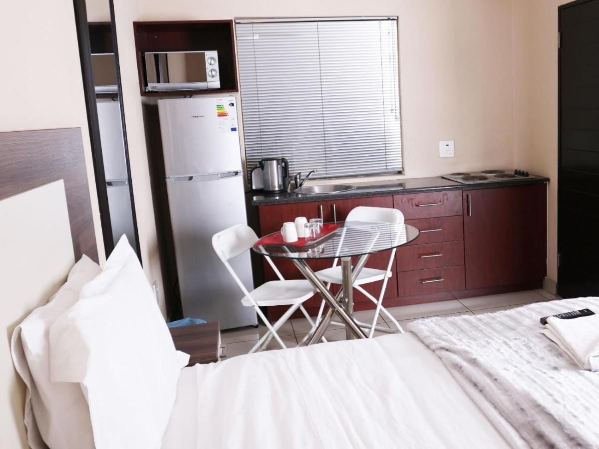 Eagle Nest Luxury Accommodation Roodepoort Kültér fotó