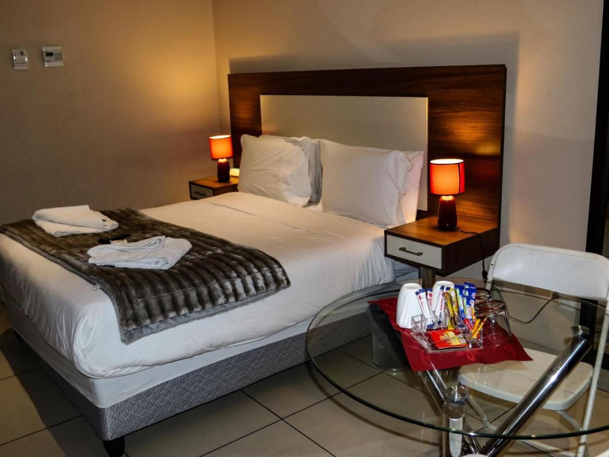 Eagle Nest Luxury Accommodation Roodepoort Kültér fotó
