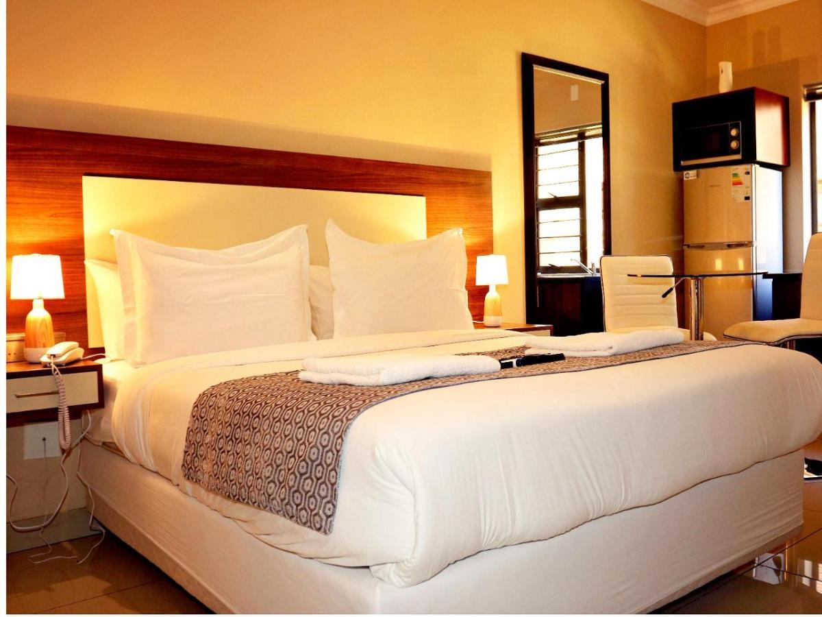 Eagle Nest Luxury Accommodation Roodepoort Kültér fotó