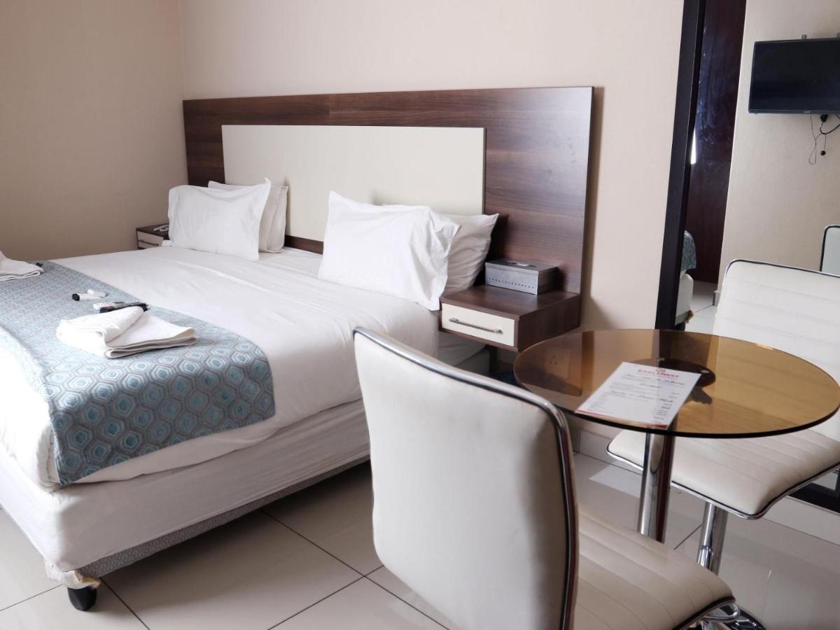 Eagle Nest Luxury Accommodation Roodepoort Kültér fotó