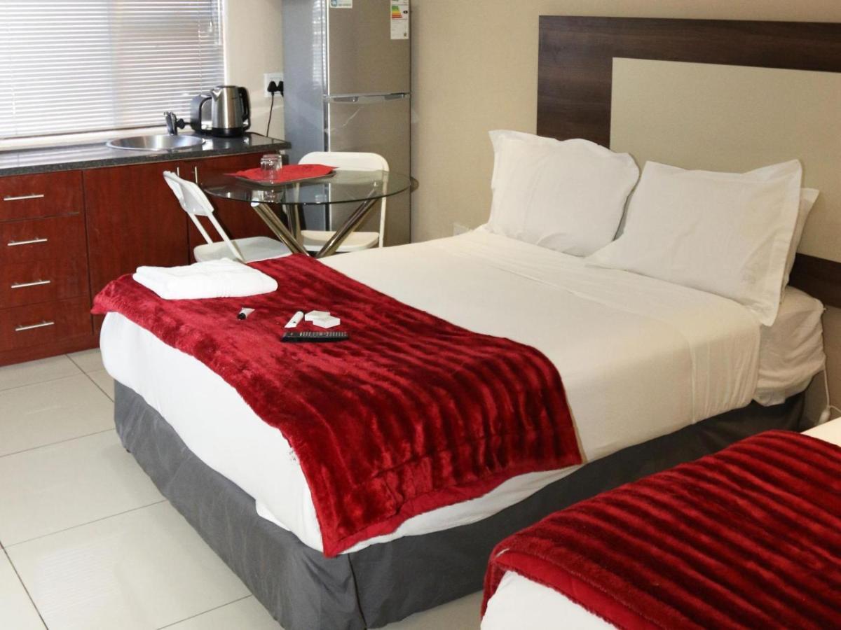 Eagle Nest Luxury Accommodation Roodepoort Kültér fotó