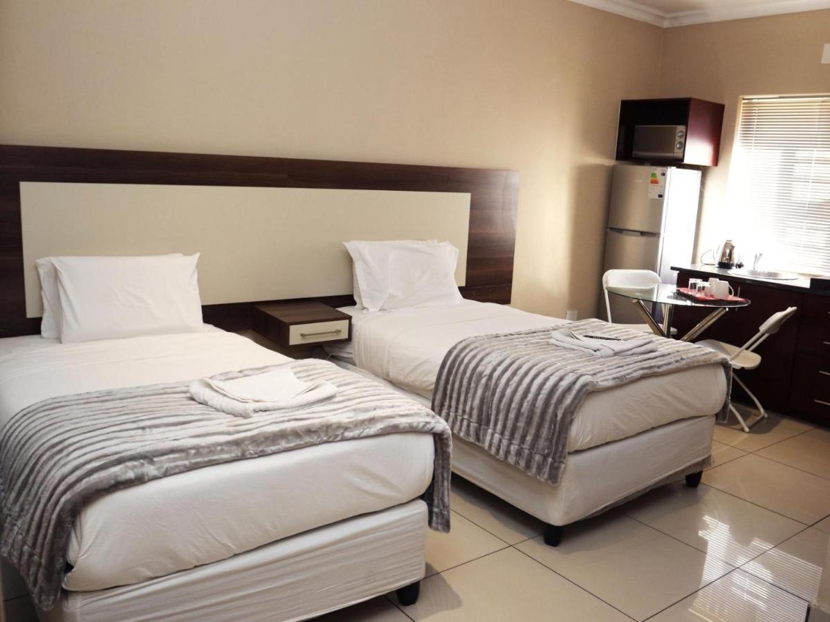 Eagle Nest Luxury Accommodation Roodepoort Kültér fotó
