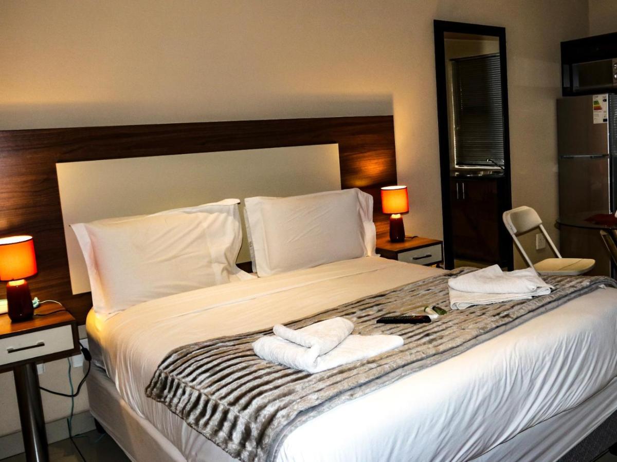 Eagle Nest Luxury Accommodation Roodepoort Kültér fotó