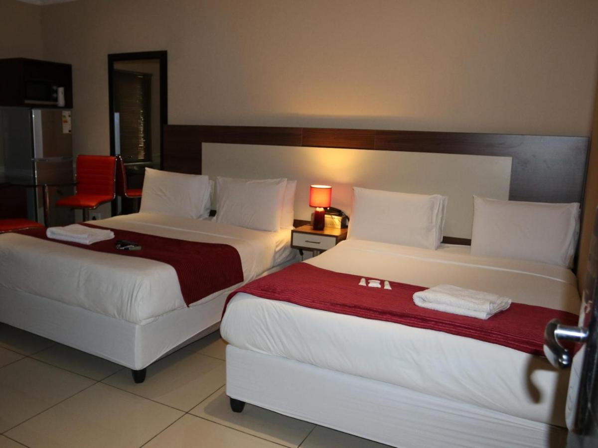 Eagle Nest Luxury Accommodation Roodepoort Kültér fotó