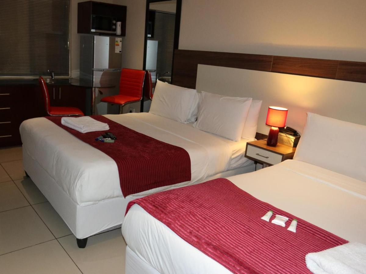 Eagle Nest Luxury Accommodation Roodepoort Kültér fotó