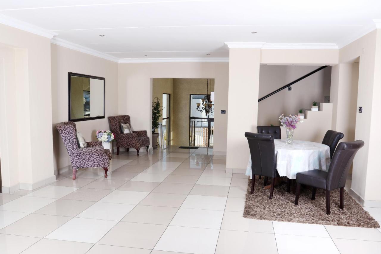Eagle Nest Luxury Accommodation Roodepoort Kültér fotó