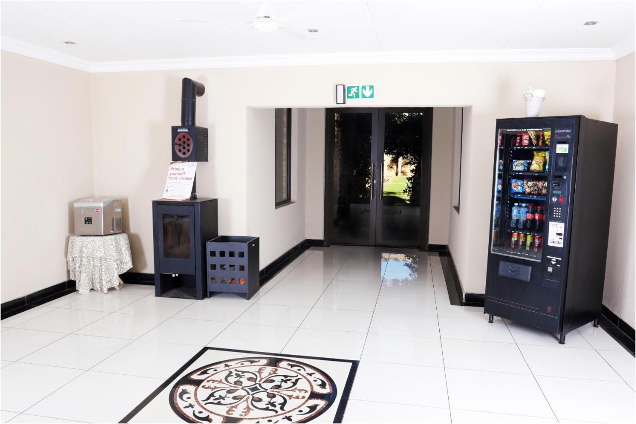 Eagle Nest Luxury Accommodation Roodepoort Kültér fotó