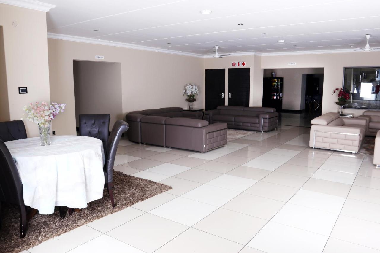 Eagle Nest Luxury Accommodation Roodepoort Kültér fotó