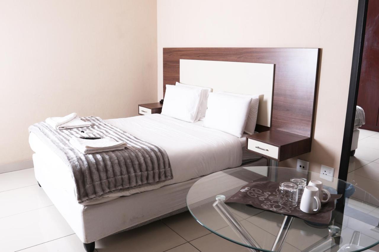 Eagle Nest Luxury Accommodation Roodepoort Kültér fotó