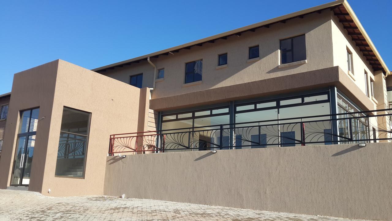 Eagle Nest Luxury Accommodation Roodepoort Kültér fotó