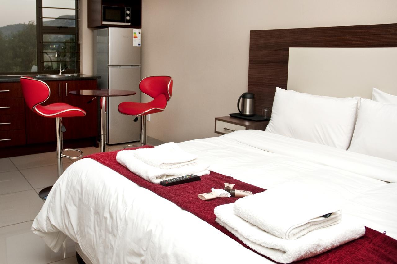 Eagle Nest Luxury Accommodation Roodepoort Kültér fotó