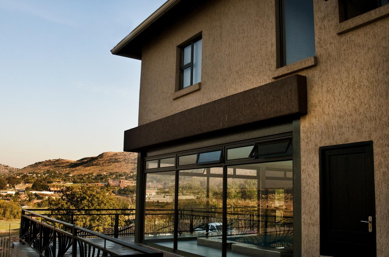 Eagle Nest Luxury Accommodation Roodepoort Kültér fotó