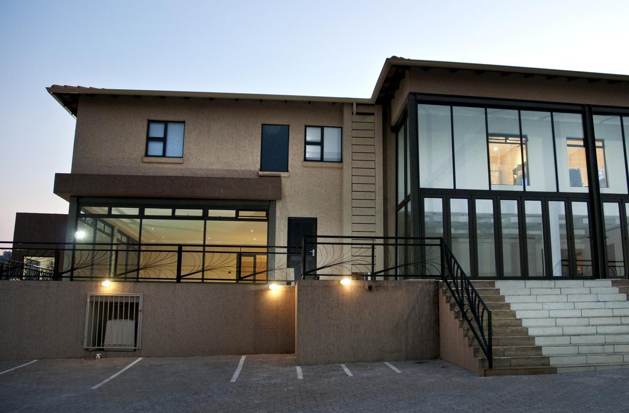 Eagle Nest Luxury Accommodation Roodepoort Kültér fotó
