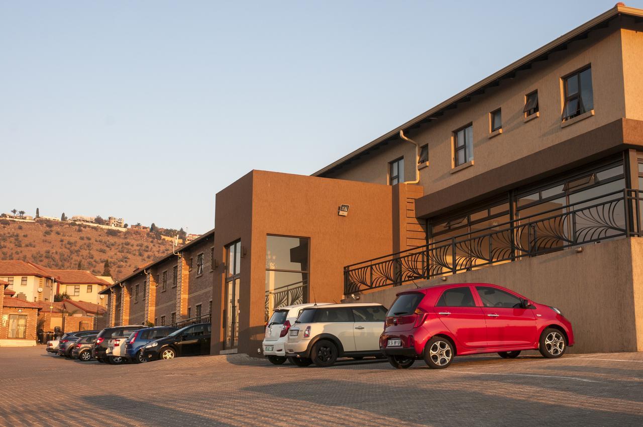 Eagle Nest Luxury Accommodation Roodepoort Kültér fotó