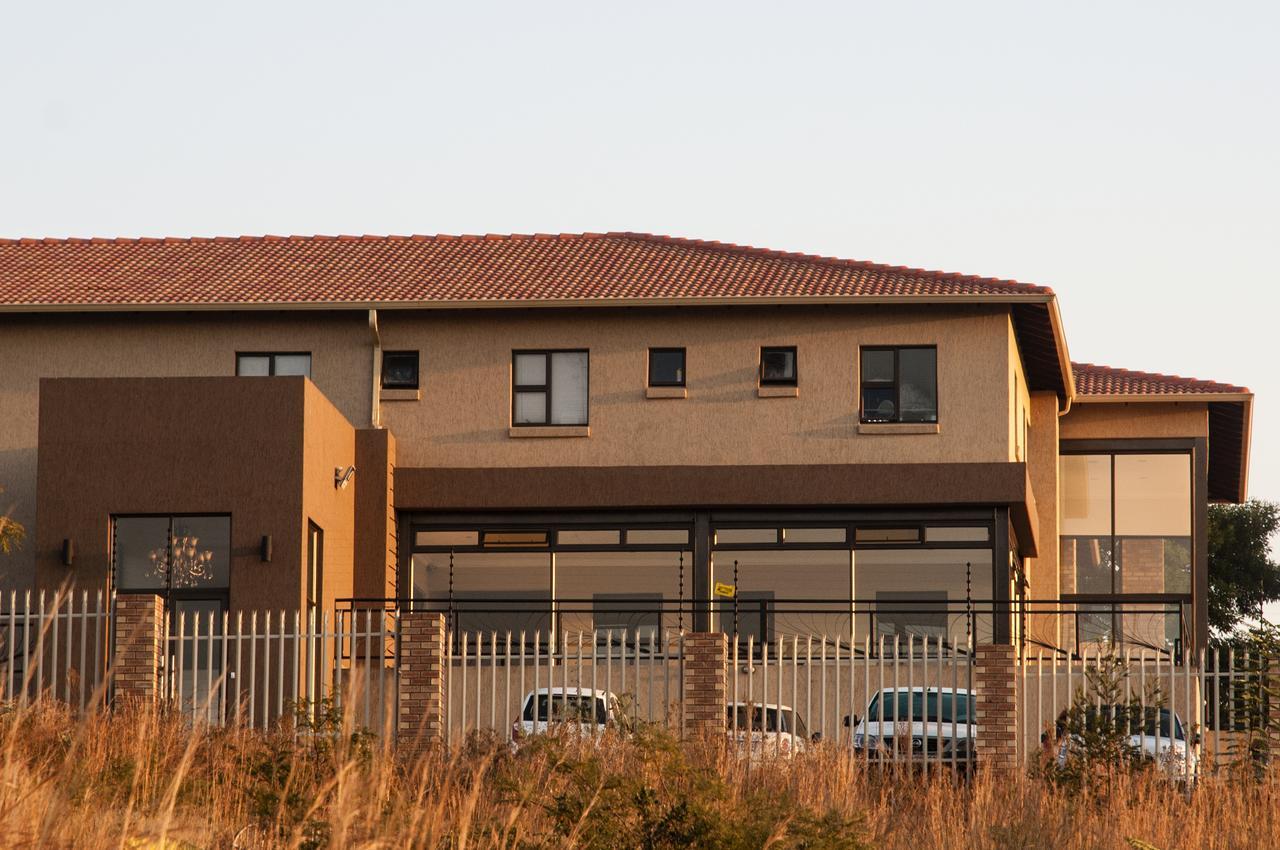 Eagle Nest Luxury Accommodation Roodepoort Kültér fotó