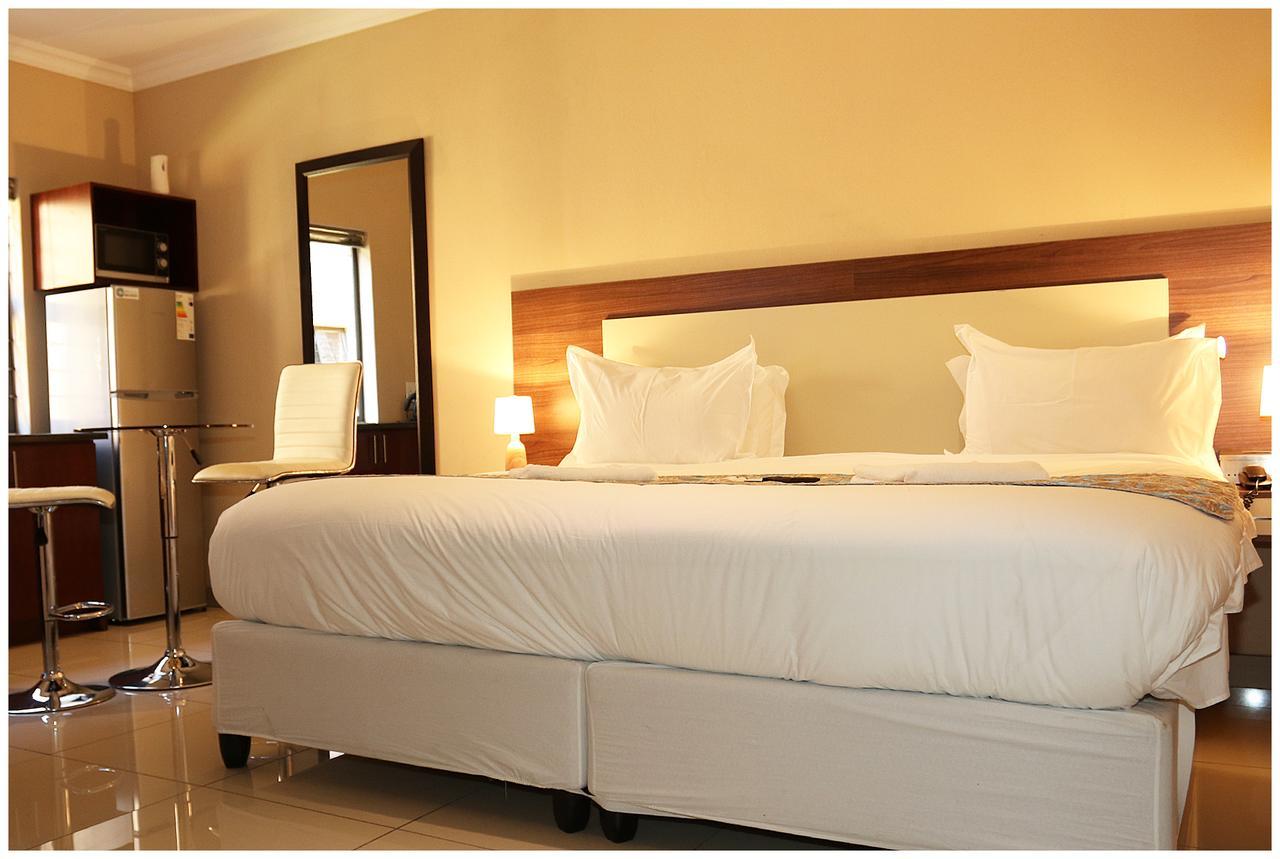 Eagle Nest Luxury Accommodation Roodepoort Kültér fotó