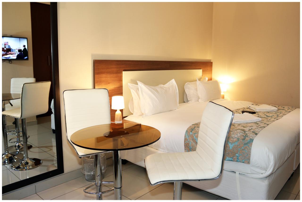 Eagle Nest Luxury Accommodation Roodepoort Kültér fotó