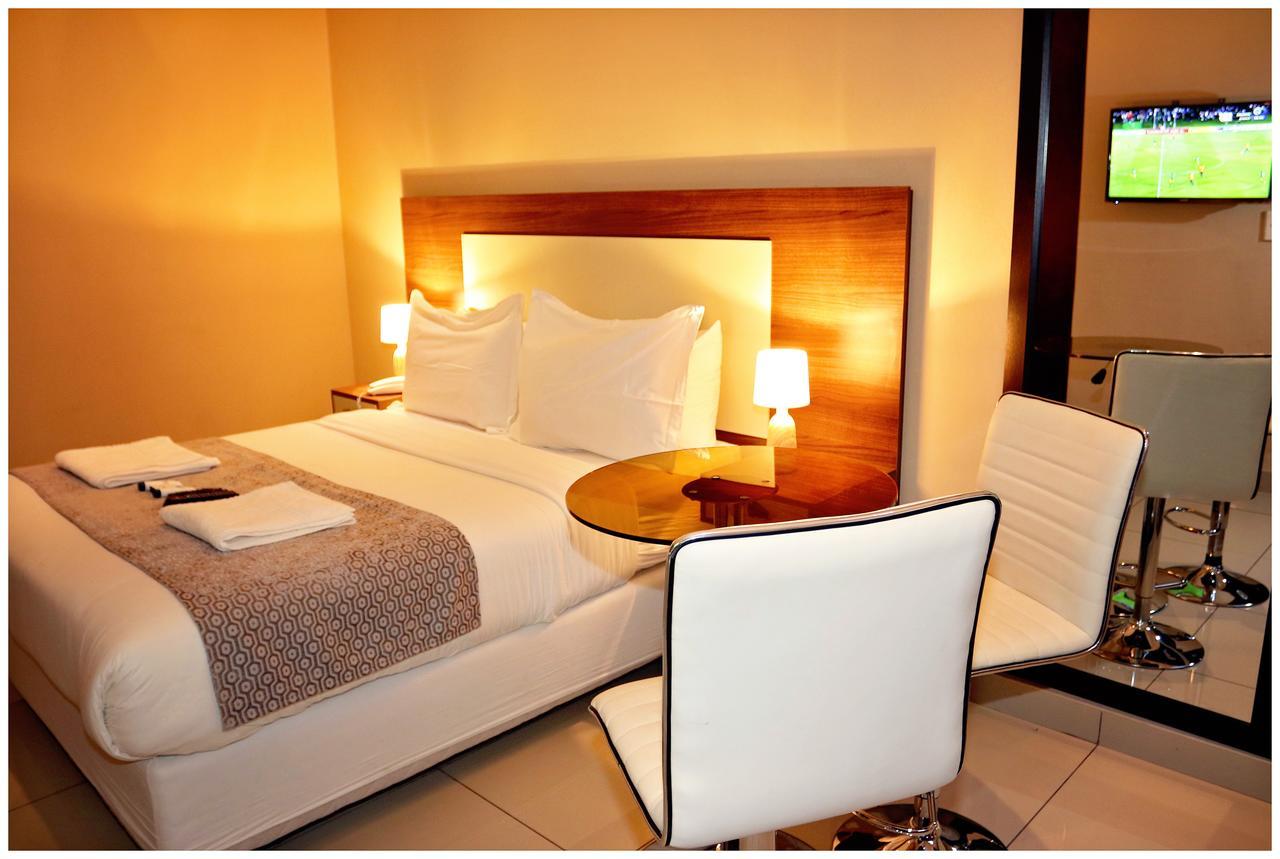 Eagle Nest Luxury Accommodation Roodepoort Kültér fotó