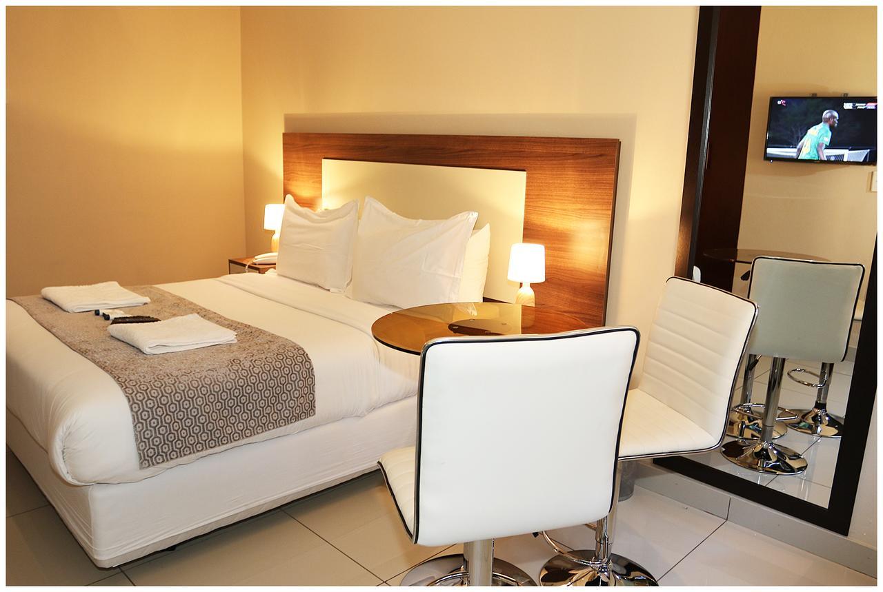 Eagle Nest Luxury Accommodation Roodepoort Kültér fotó