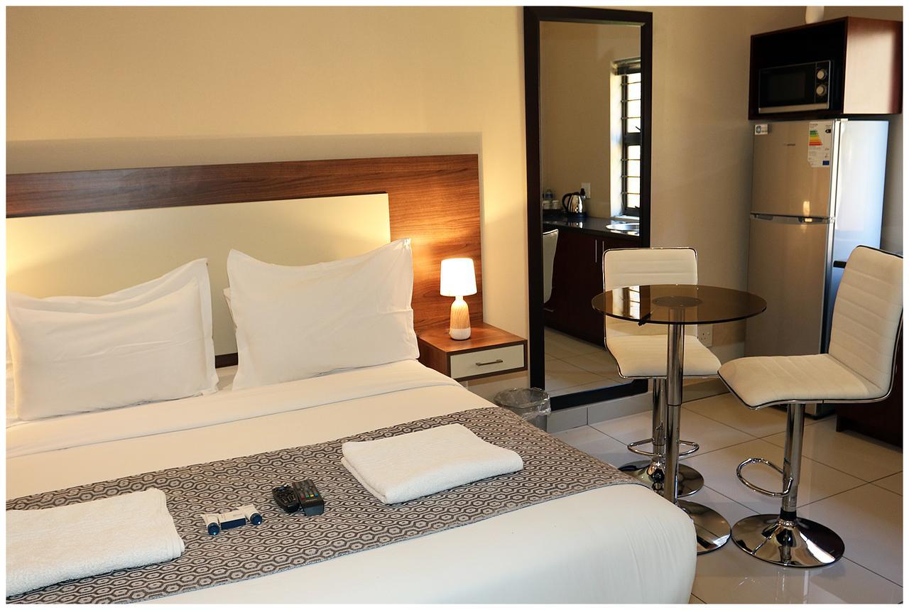Eagle Nest Luxury Accommodation Roodepoort Kültér fotó