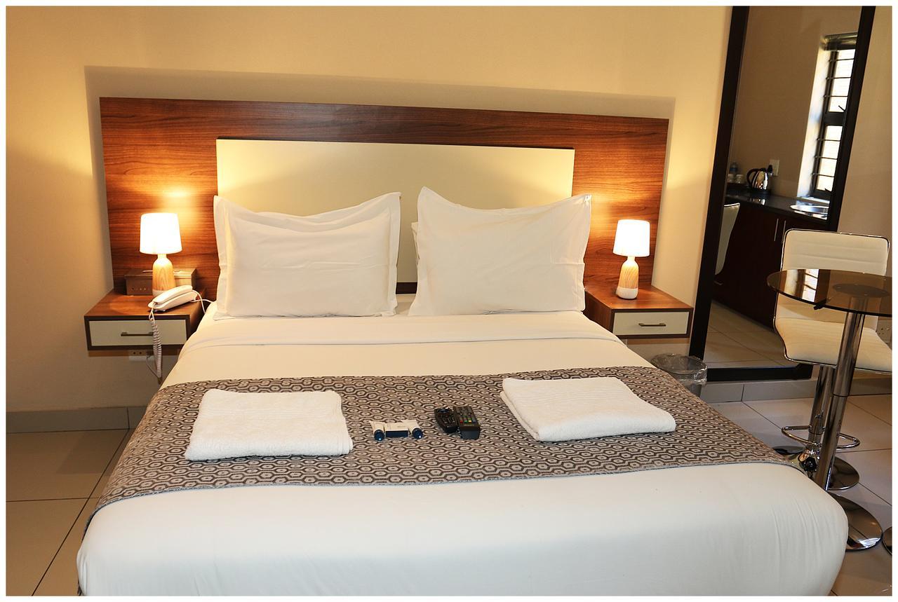 Eagle Nest Luxury Accommodation Roodepoort Kültér fotó