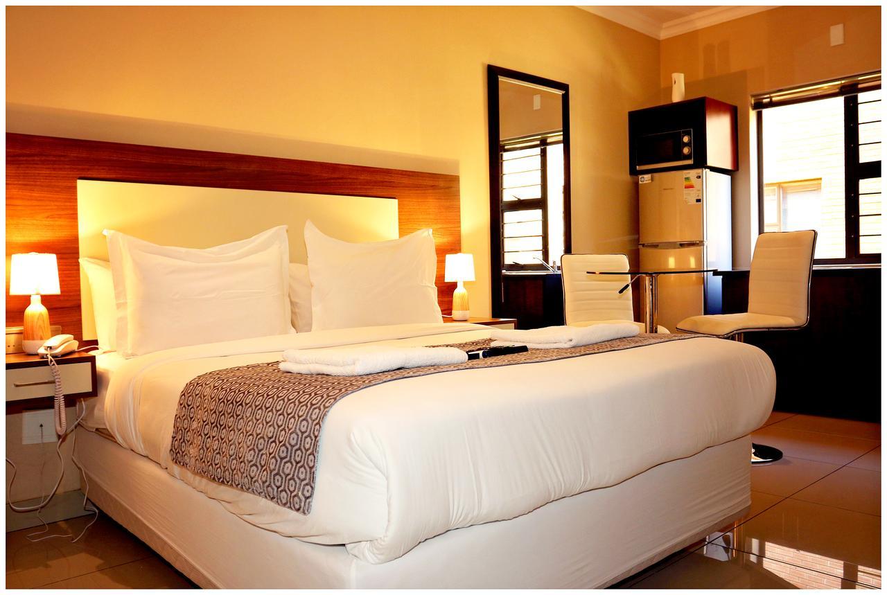 Eagle Nest Luxury Accommodation Roodepoort Kültér fotó