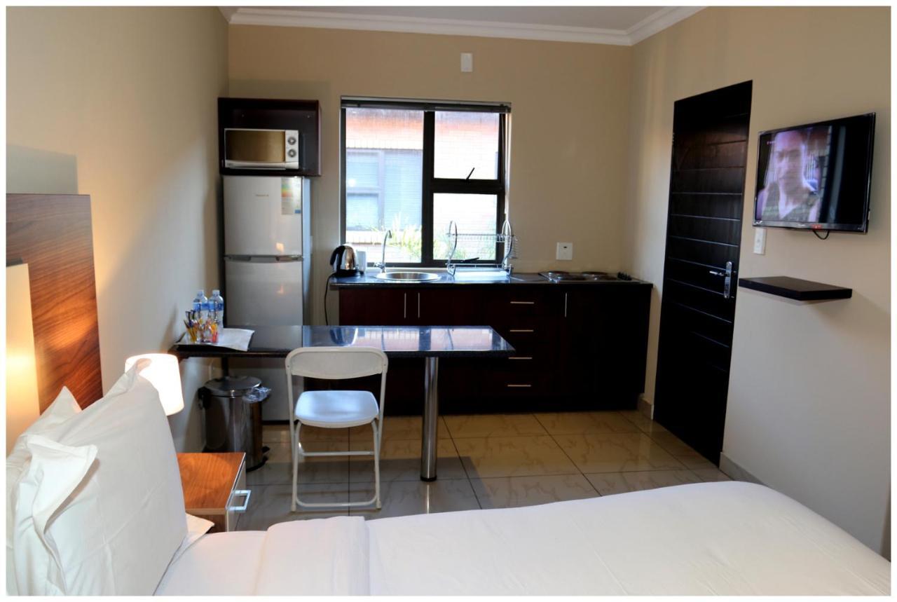Eagle Nest Luxury Accommodation Roodepoort Kültér fotó
