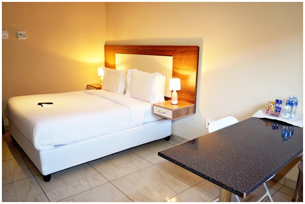 Eagle Nest Luxury Accommodation Roodepoort Kültér fotó